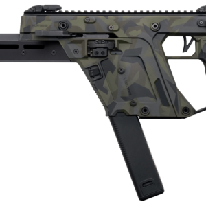 KRISS VECTOR CRB G3 9MM RIFLE WOODLAND DELTA CAMO 40RD