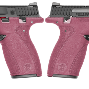 SMITH & WESSON BODYGUARD 2.0 380ACP PISTOL T.S. CRANBERRY FROST ORION EXCLUSIVE 1-12RD 1-10RD MAG