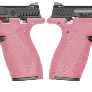 SMITH & WESSON BODYGUARD 2.0 MS 380ACP 2.75" PINK SHERBET 1-10RD 1-12RD