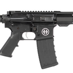 HI POINT HP15P 300BLK PISTOL 10.5" BBL, 9.5" MLOK BLACK BLADE/BRACE 1-30RD MAG