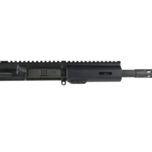 BEAR CREEK ARSENAL 300 B/O COMPLETE UPPER 7.5" BRL 1:7 TWIST PISTOL LENGTH GAS MLOK