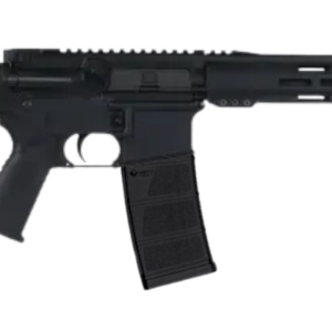 BEAR CREEK ARSENAL 5.56 NATO PISTOL 10.5" BARREL W/ MLOK RAIL 1-30RD MAGAZINE