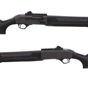 BERETTA A300 ULTIMA PATROL 12GA SHOTGUN CARBON FIBER PATTERN 7+1 19.1IN
