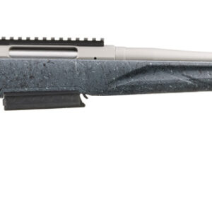RUGER AMERICAN G2 7MM PRC 20" SPIRAL FLTD T.B. GRY SPLTR 3RD