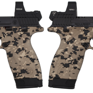 SMITH & WESSON BODYGUARD 2.0 DIGITAL CAMO M.S. W/ RFX1 OPTIC 380ACP PISTOL 2.75" 1-10RD 1-12RD