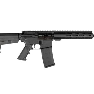 ONE HORSE OH-15 5.56 PISTOL 10.5" KAK BRACE BLACK 1-30RD