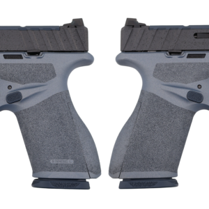 SPRINGFIELD ARMORY ECHELON ALPHA "IRON TIDE" 4.0C 9MM PISTOL NAVY/STONE 1-15RD MAG