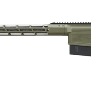 SIG SAUER CROSS MAG 7MM PRC RIFLE 20" PROOF CARBON BBL, FOLD PRS, MLOK 1-6RD MAG
