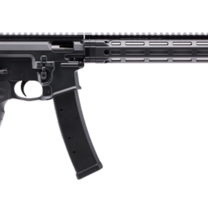 DANIEL DEFENSE PCC 9MM RIFLE 16" DD4 Rail BLK 1-35RD MAG