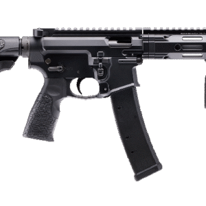 DANIEL DEFENSE PCC SBR, 8.3" NFA
