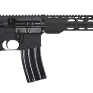 RADICAL FIREARMS FORGED 5.56 RIFLE 16" SOCOM 12" RPR RAIL BLACK 1-30RD MAG