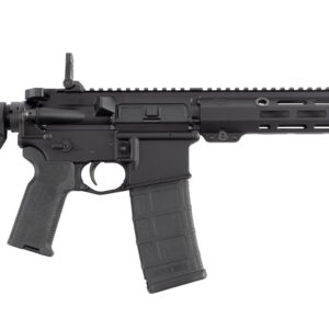 COLT ENHANCED PATROL SBR GEN II PRO 5.56MM 11.5" MATTE BLACK