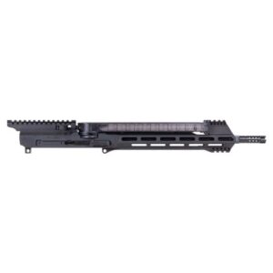 AR57 ULT UPPER ASSEMBLY 12" BBL 5.7X28