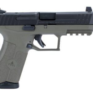 IWI - ISRAEL WEAPON INDUSTRIES MASADA OR 9MM POLY ODG 17+1 TB
