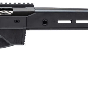 TIKKA T3X ACE GAME 300WIN 24" BLK TB