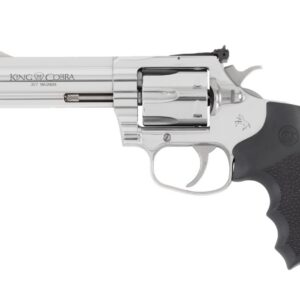 COLT KING COBRA TARGT 357M SS 4.25"