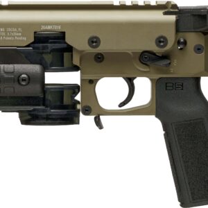 KEL KP50 PST 5.7 50RD TAN BRC