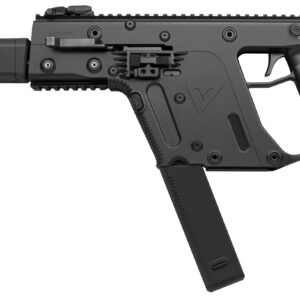 KRISS USA VECTOR CRB G2 9MM 16" BLK 40+1