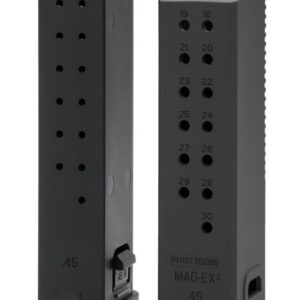 KRISS USA MAGEX2 EXTENSION KIT 9MM BLK