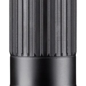 DEAD AIR ARMAMENT LAZARUS6 XM 5.56/6MM SLNCR BLK