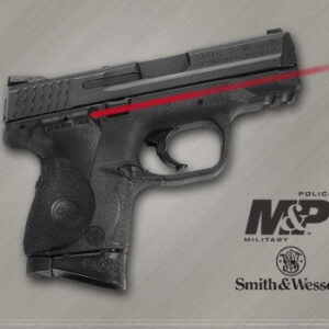 CRIMSON TRACE LASERGRIP S&W M&P COMPACT