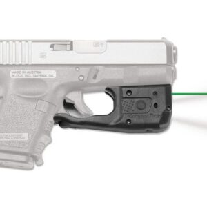 CRIMSON TRACE LASERGUARD PRO LL-810G GLK 26