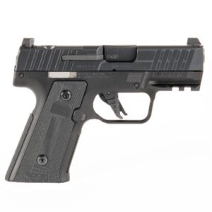 IWI - ISRAEL WEAPON INDUSTRIES MASADA-S COM E 9MM 3" BLK 13+1