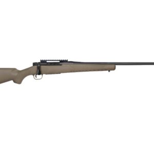 MOSSBERG PATRIOT PRED 7PRC BL/FDE 24"