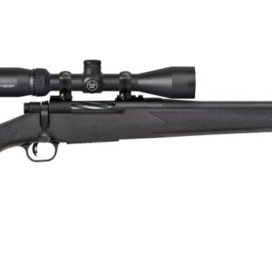 MOSSBERG PATRIOT 400LEG BL/SY 20" PK TB