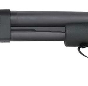 MOSSBERG 590 SHOCKWAVE 12/18.5 3" BL/SY