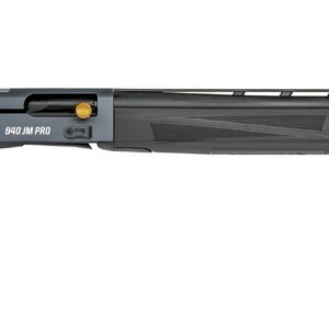 MOSSBERG 940 JM PRO 12/24 BL/SY 4+1 OR