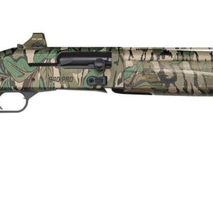 MOSSBERG 940 PRO TKY 12/18.5 MOGL OPTIC