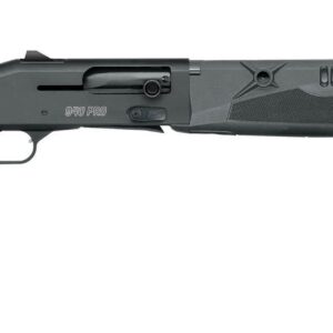 MOSSBERG 940 PRO TACT 12/18.5 BLK 4+1