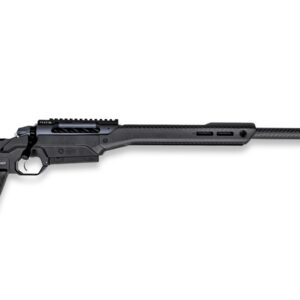 WEATHERBY 307 ALPINE MDT CARBN 25RPM 22"