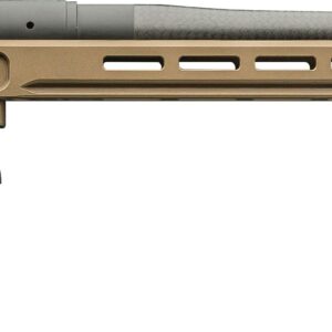 BERGARA MG LITE 22CR CF/CHASSIS 20"