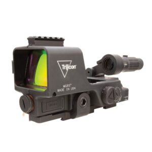 TRIJICON MGRS 3MOA SEG CIRCLE W/MAG