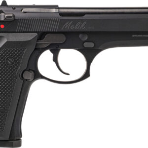 DERYA ARMS MK9 9MM BLK 15+1 4.9"