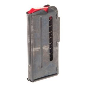 SAVAGE ARMS MAG MOD 93 17HMR/22MAG 10SH BL