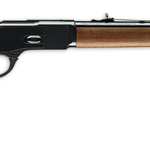 WINCHESTER 1873 SHORT 357MAG BL/WD 20"