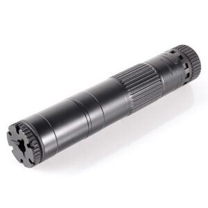 DEAD AIR ARMAMENT MOJAVE9 9MM MODULAR SILENCER