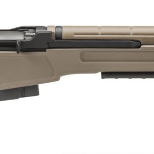 SPRINGFIELD ARMORY M1A PRECISION 308 BLK/FDE 22"