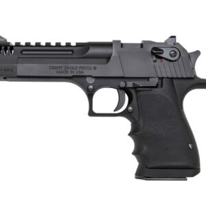 MAGNUM RESEARCH DESERT EAGLE L5 44MAG BLK 5"