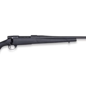 WEATHERBY VANGUARD OBSIDIAN 257WBY 24"