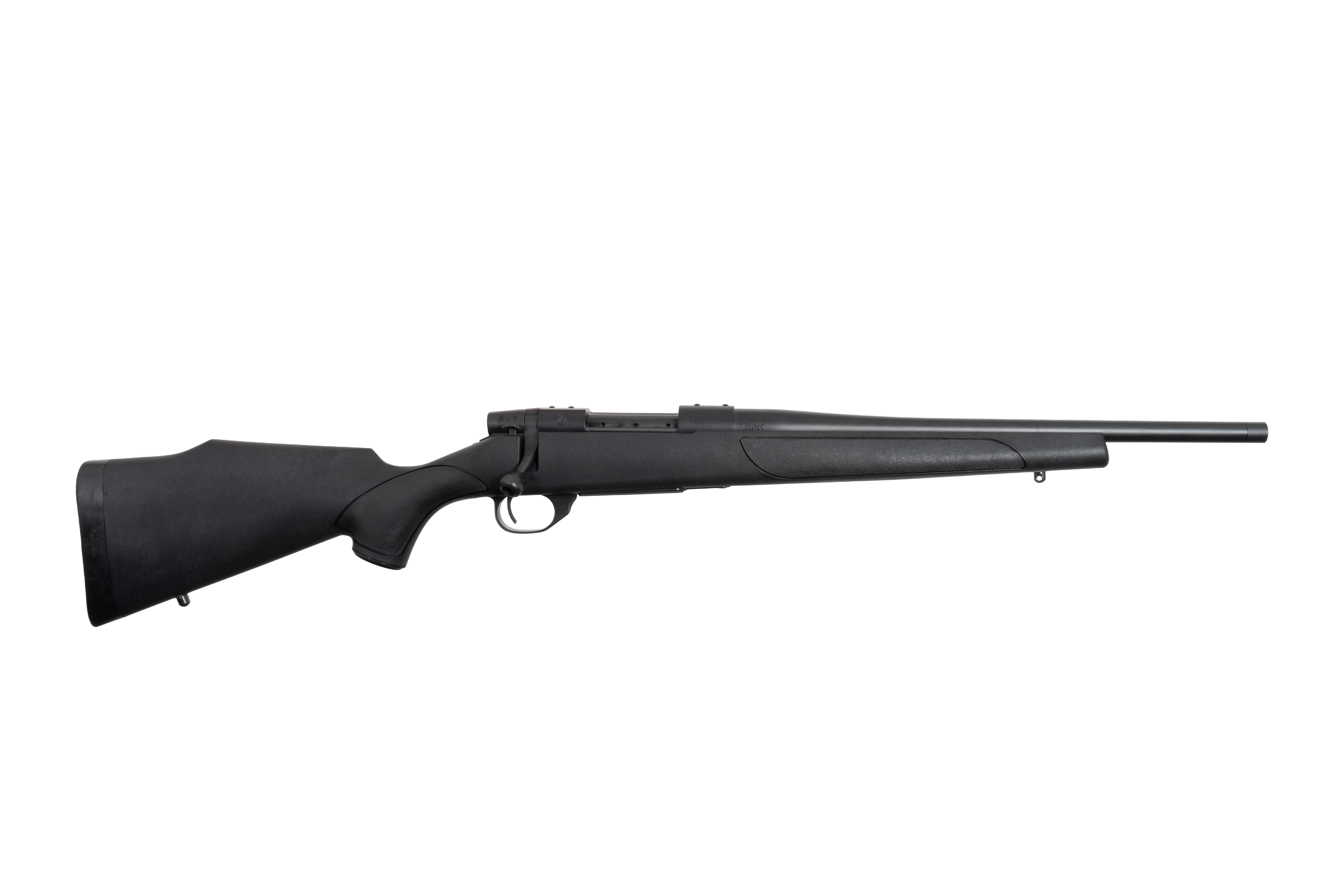 WEATHERBY VANGUARD OBSIDIAN 308WIN 18"