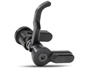 ATRIUS DEVELOPMENT AMBI 3 POSITION FORCED RESET SELECTOR COMPATIBLE W/ MILSPEC AR-15