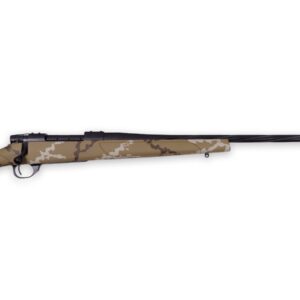 WEATHERBY VANGUARD OUTFITTER 300WIN 24"
