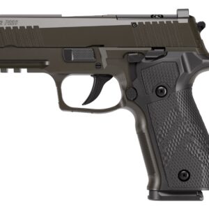 SIG SAUER P226X LEGION 3.8" 9MM 18+1 OR
