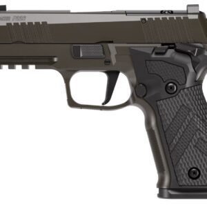 SIG SAUER P226X LEG SAO 3.8" 9MM 18+1 OR