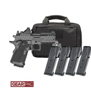 SPRINGFIELD ARMORY PRODIGY CPT 9MM 3.5" 15+1 GP