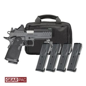 SPRINGFIELD ARMORY PRODIGY CPT 9MM 4.25" 20+1 GP